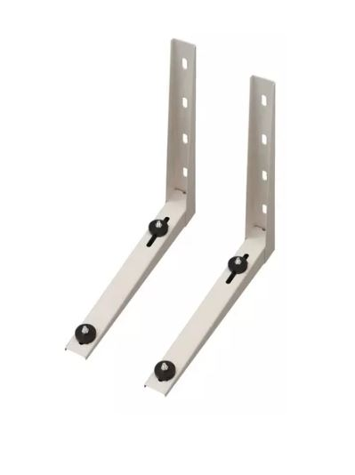 Kit Suporte Ar Condicion Met 40x28x4,5 Cm Albatroz (263)