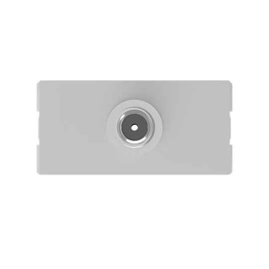 Origen Mod 1tom Cabo Coaxial (2CLA015000N1102)