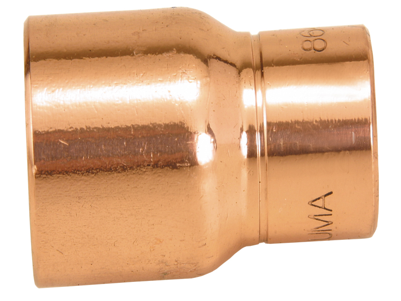 Bucha de Red Cobre 600-2 42x35 Mm Eluma (000000000010016631)