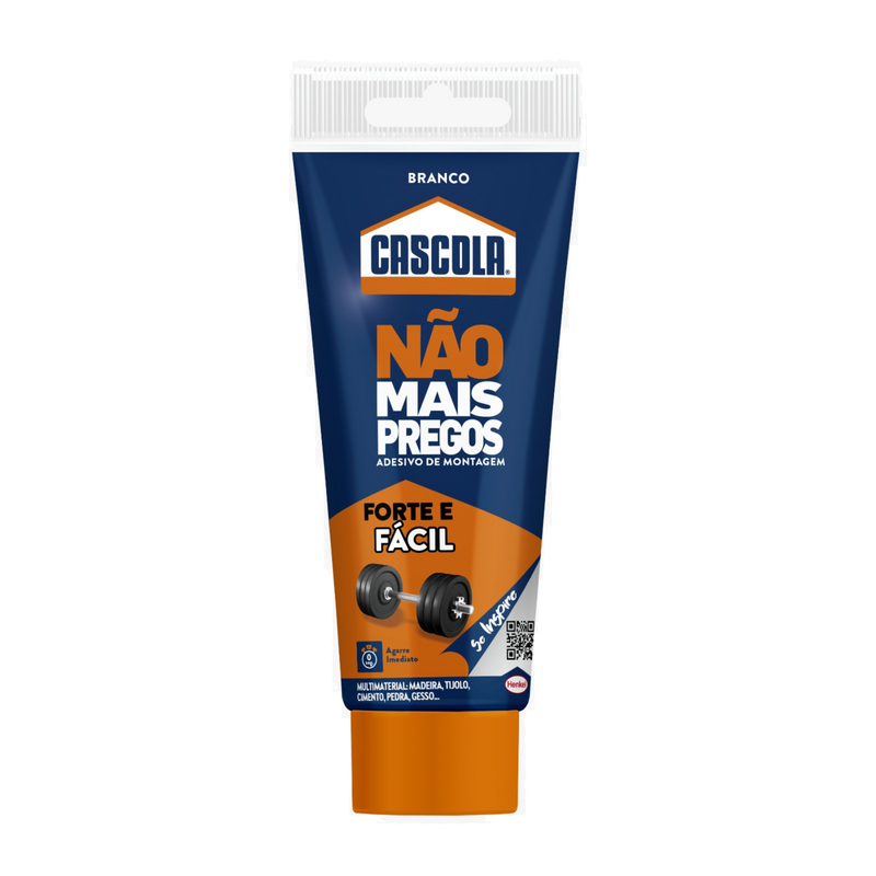 Adesivo Monta e Fixa 85gr Interno (2999797)