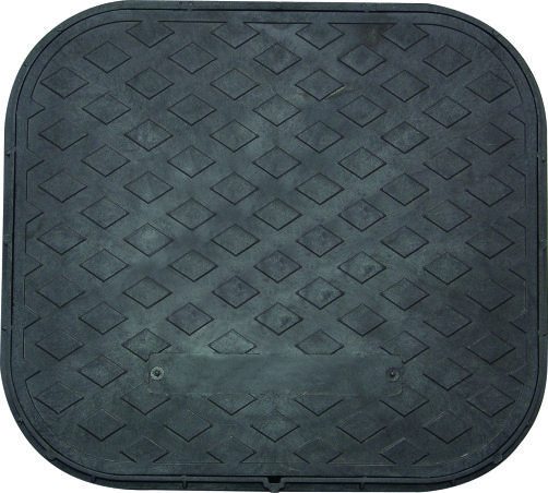 Tampao Pvc T-33 Esgoto Pvc Ref Mundial Injecao Plastico (TFE41)
