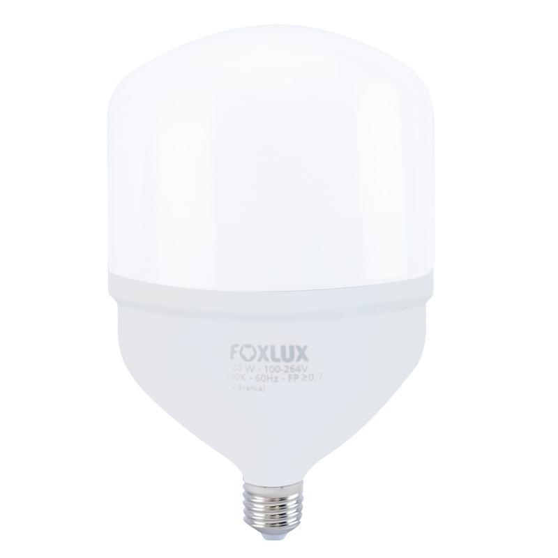 Lamp LED Bulb 30 W Bv Nor 2400lm 3k Afp (LED90.97)