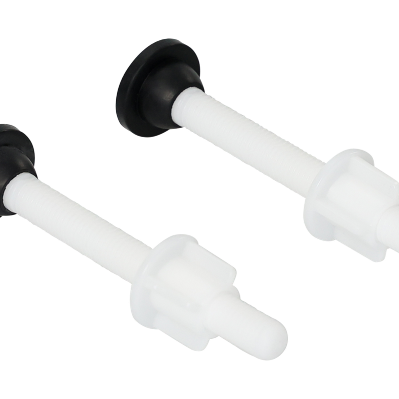 Conj Fixacao (Parafusos) Paraloucas (PR7703)