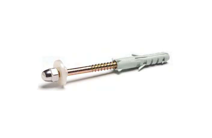 Paraf Paravaso Laton B08 70 Mm Com100 Norm Yoshi (7899414667922/01)
