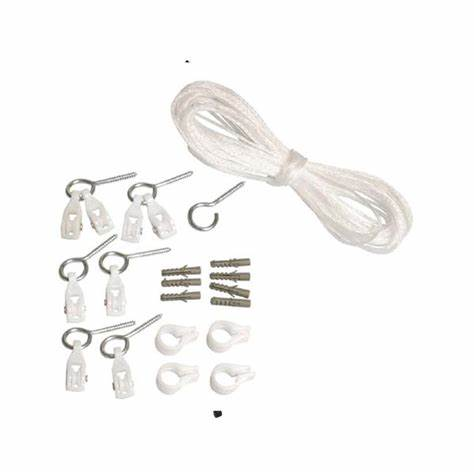Kit Paravaral de Teto Comcordao Poliet 13m (31010)