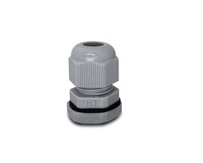 Prensa Cabo Nylon Passo Gas 1' (012416709)