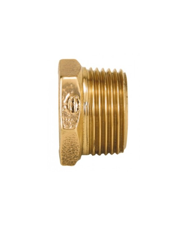 Bucha de Red Cobre 30 3/4x1/2" Eluma (000000000010000439)