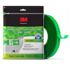 Fita D Face Acr 12mmx20mt Vhb (H0002317883)