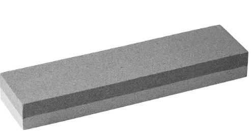 Pedra de Afiar Dupla Face 8" (870)