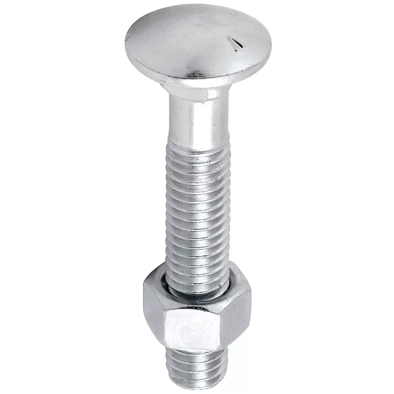 Paraf Franc Rp 5/16x2.1/2 100un Zi (27339)