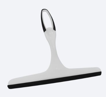 Rodo Plast 15 Cm Parapia Br/vermelho (22956)