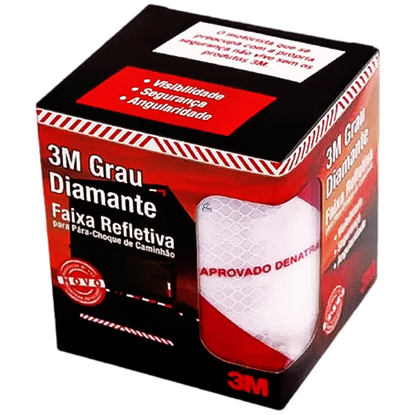 Fita Aluminizada 48mmx50mt (24)