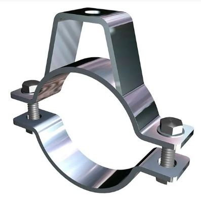Abracadeira Uniao Horiz 1" (ABUH003)