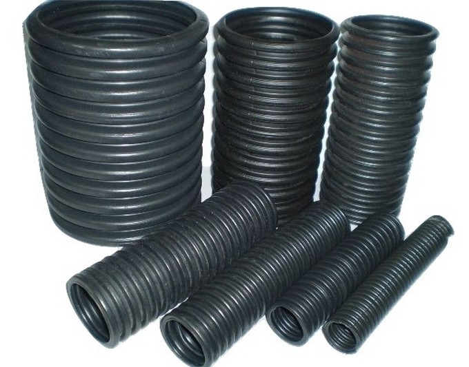 Tampao Anelar 4" 110 Mm (035)