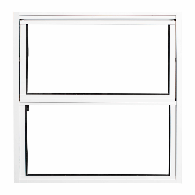 Basculante Alum Liso 2fl 0,50x0,50 Br Quality (HOB035017)