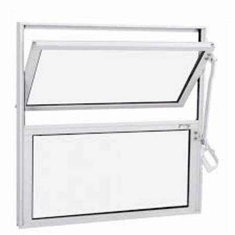 Basculante Alum Liso 2fl 0,60x0,40 Br Quality (HOB035002)