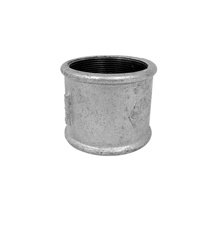 Luva Galvanizado 3/4" (47561)