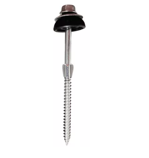 Paraf Paratelha Pa 1/4x110 Comasa Com50un Parafix (6136)