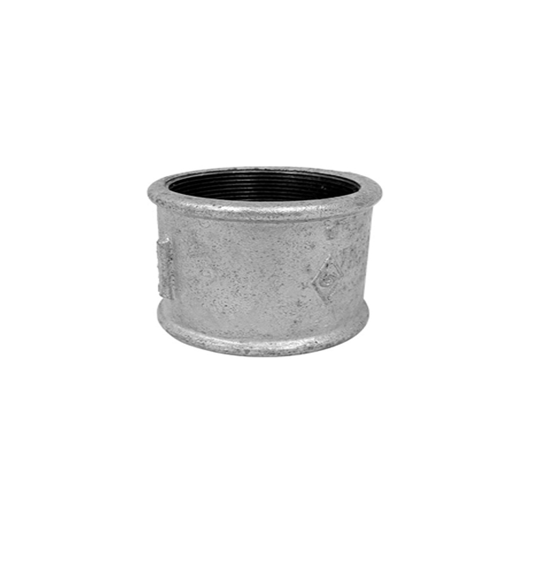 Bucha de Red Galvanizado 3/4x1/2" (51678)