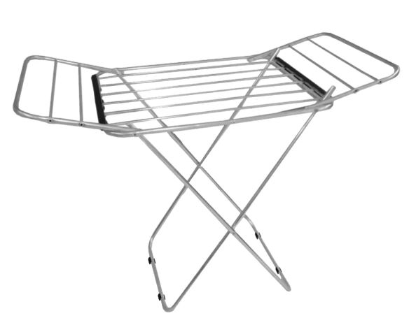 Varal Chao Alum 1,15x0,56 C/ Aba Smart (VAR0670)
