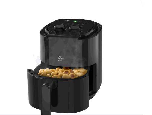 Air Fryer 3,5lt 1200 W Pt 220 V Af-105p (24289)