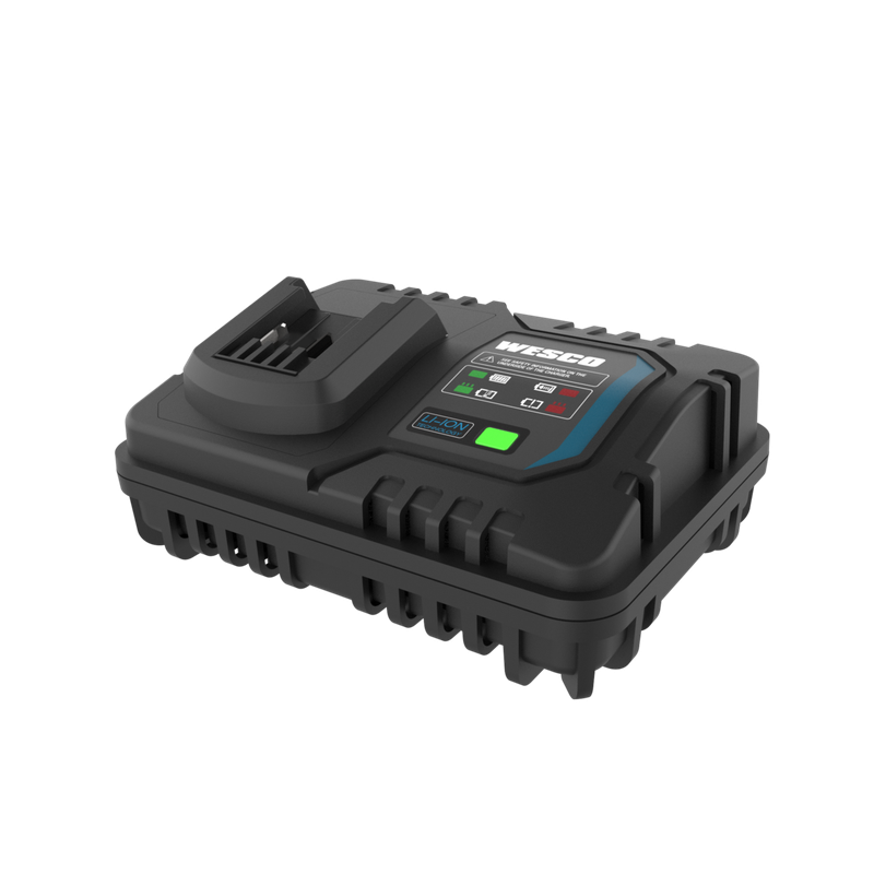 Carregador Bivolt 18 V 4a Ws9817