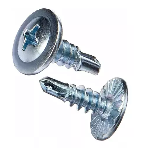Paraf Mq Unc Sx Ri 1/2x3/4 Zi Com100 (03907)