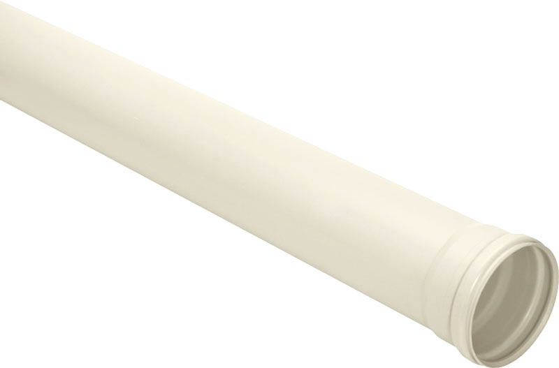 Tubo Esgoto 50 Mm Sr Amanco (12483)