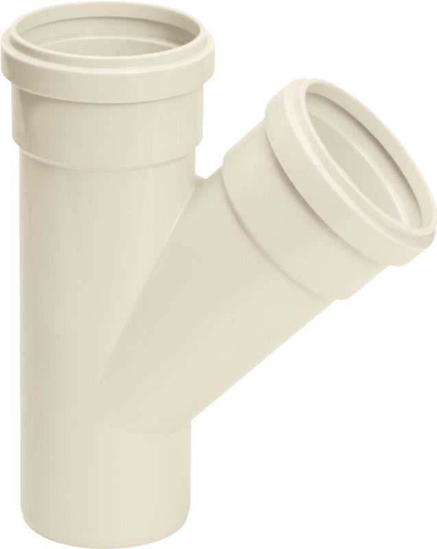 Juncao Esgoto 45 75 Mm Sr Amanco (11708)