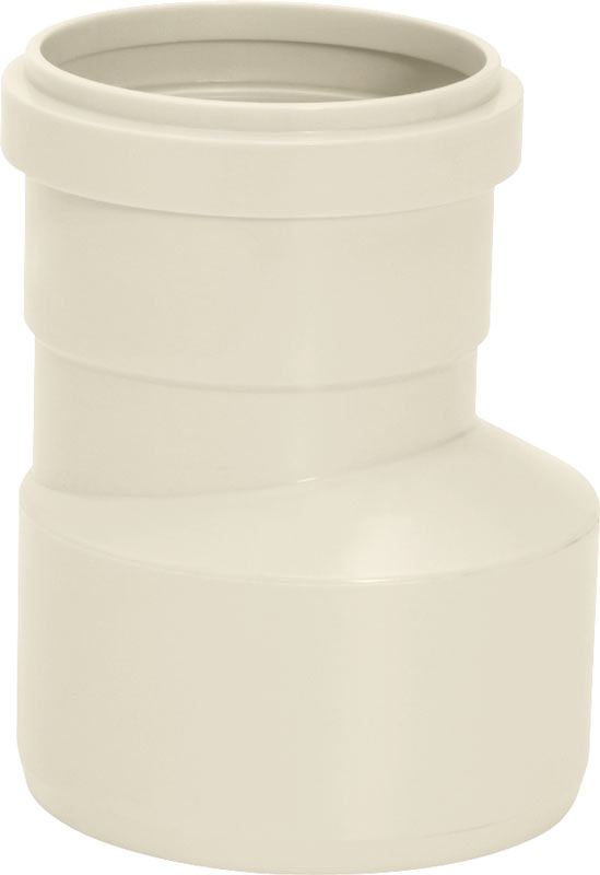 Reducao Esgoto Excentr 150x100 Mm Sr Amanco (11433)