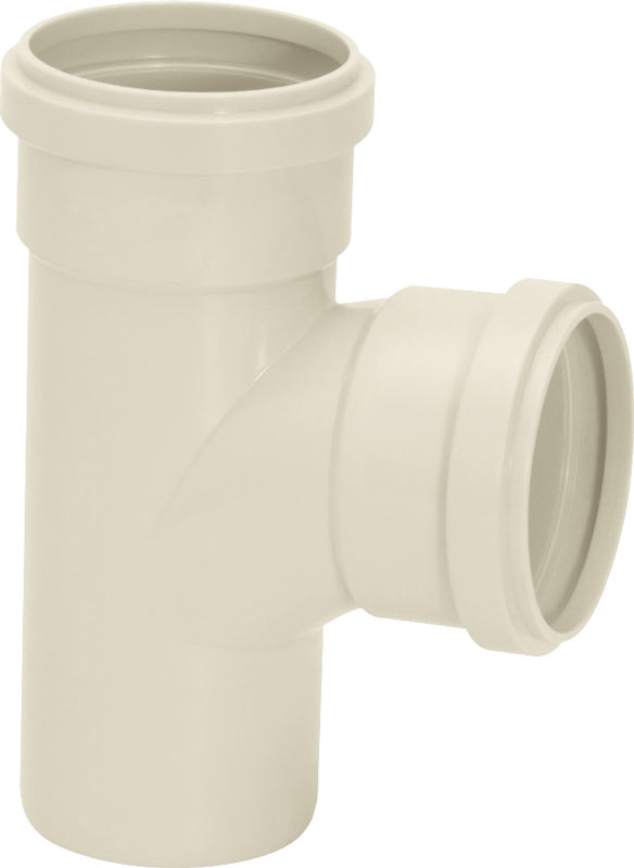 Te Esgoto 150 Mm Sr Amanco (11438)