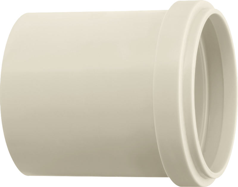 Luva Esgoto Simples 150 Mm Sr Amanco (11422)