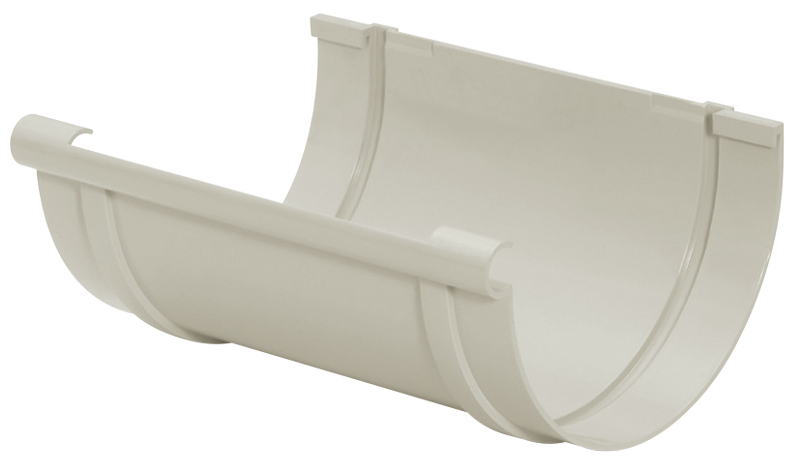 Emenda Calha Pluvial 170 Mm Amanco (11614)