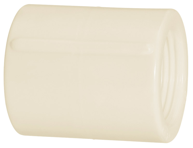 Luva Roscavel Simples 2" Amanco (11735)