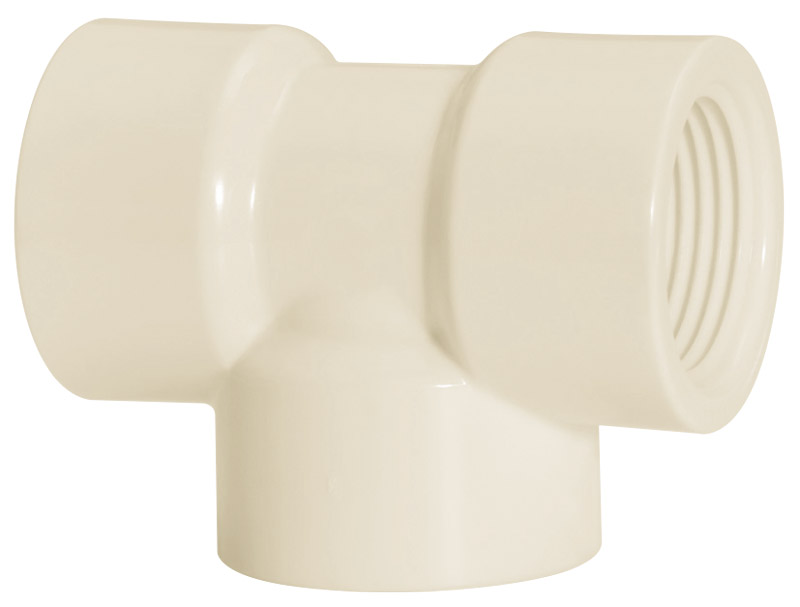 Te Roscavel 2" Amanco (11832)