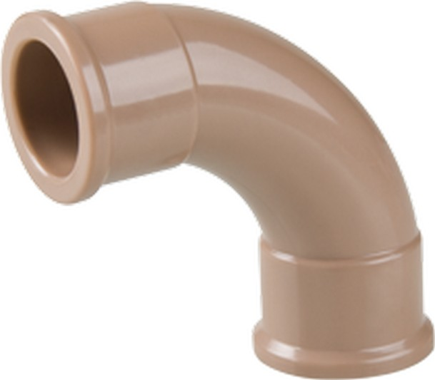 CURVA SOLDAVEL 90 50MM