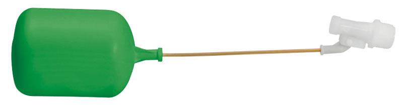 TORN BOIA 3/4" VERDE  