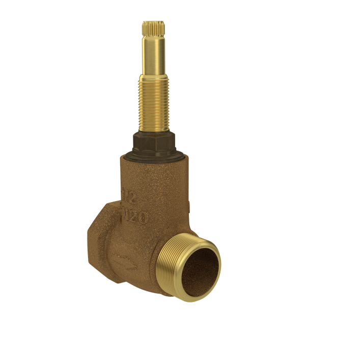 BASE REGISTRO PRES 3/4"