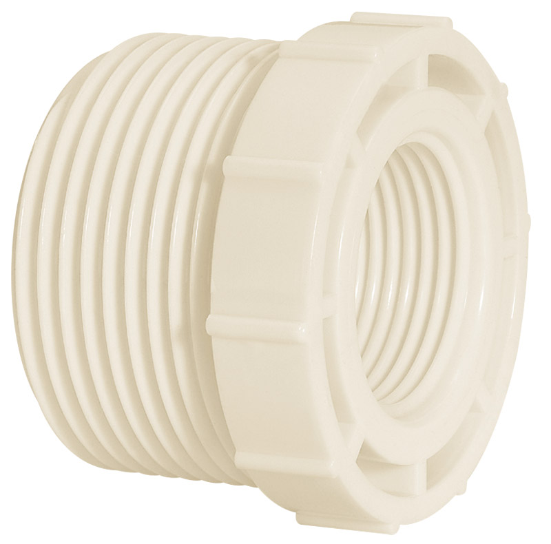 BUCHA ROSCAVEL REDUCAO 2X1"