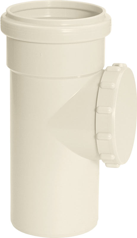 TE ESGOTO INSPECAO 100X75MM SR 
