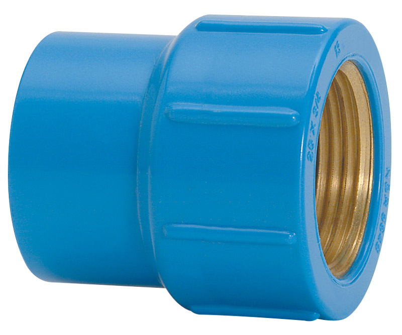 LUVA SOLDAVEL LR B LAT AZ 32MMX1"