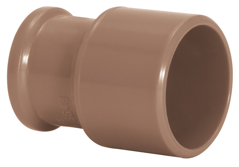 BUCHA SOLDAVEL REDUCAO LONGA 75X50MM   