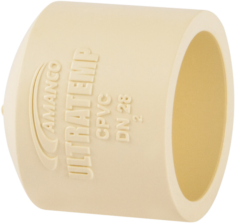CAP CPVC 54MM  
