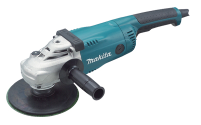 LIXADEIRA ANGULAR 2200W 7" 180MM SA7021