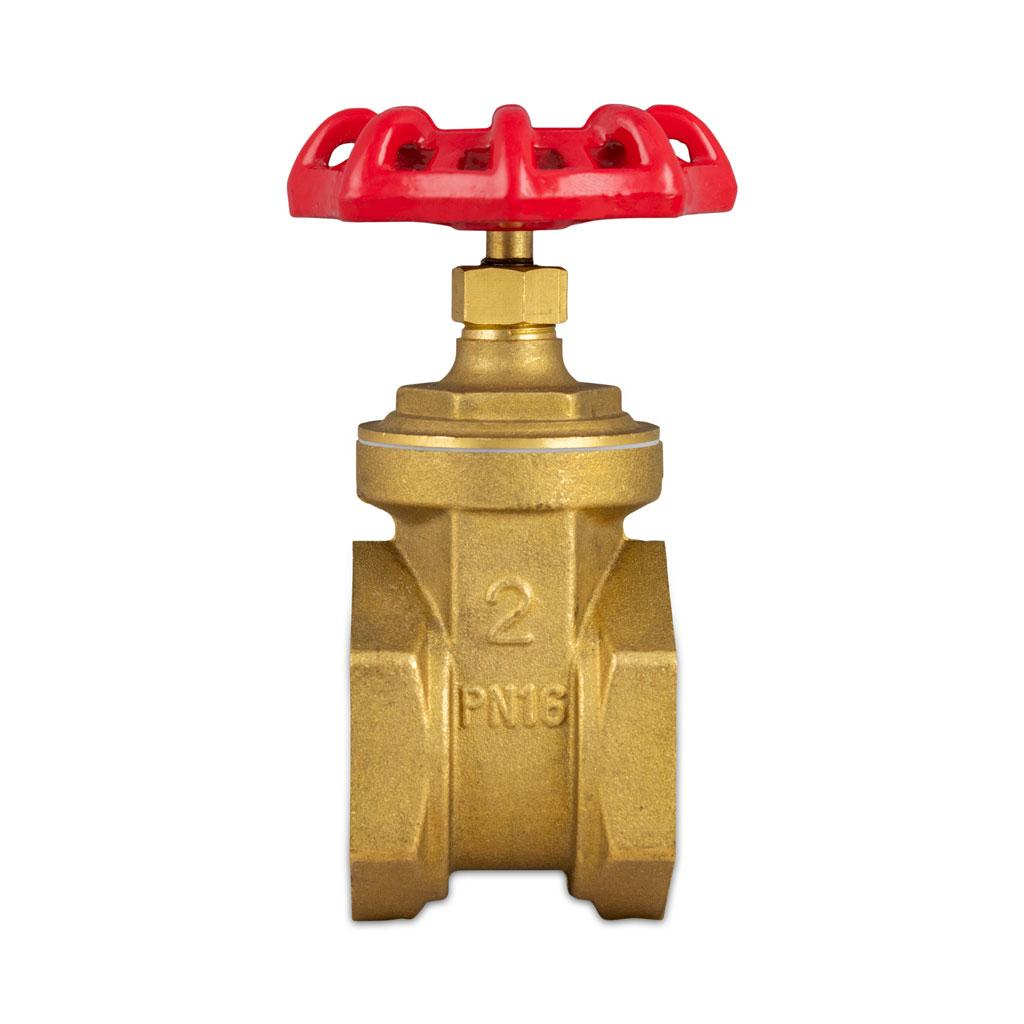 REGISTRO BRUTO DE GAVETA 1.1/4"