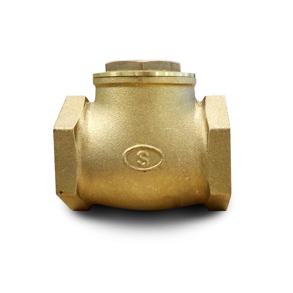 VALV RETENCAO HORIZ 1.1/4"