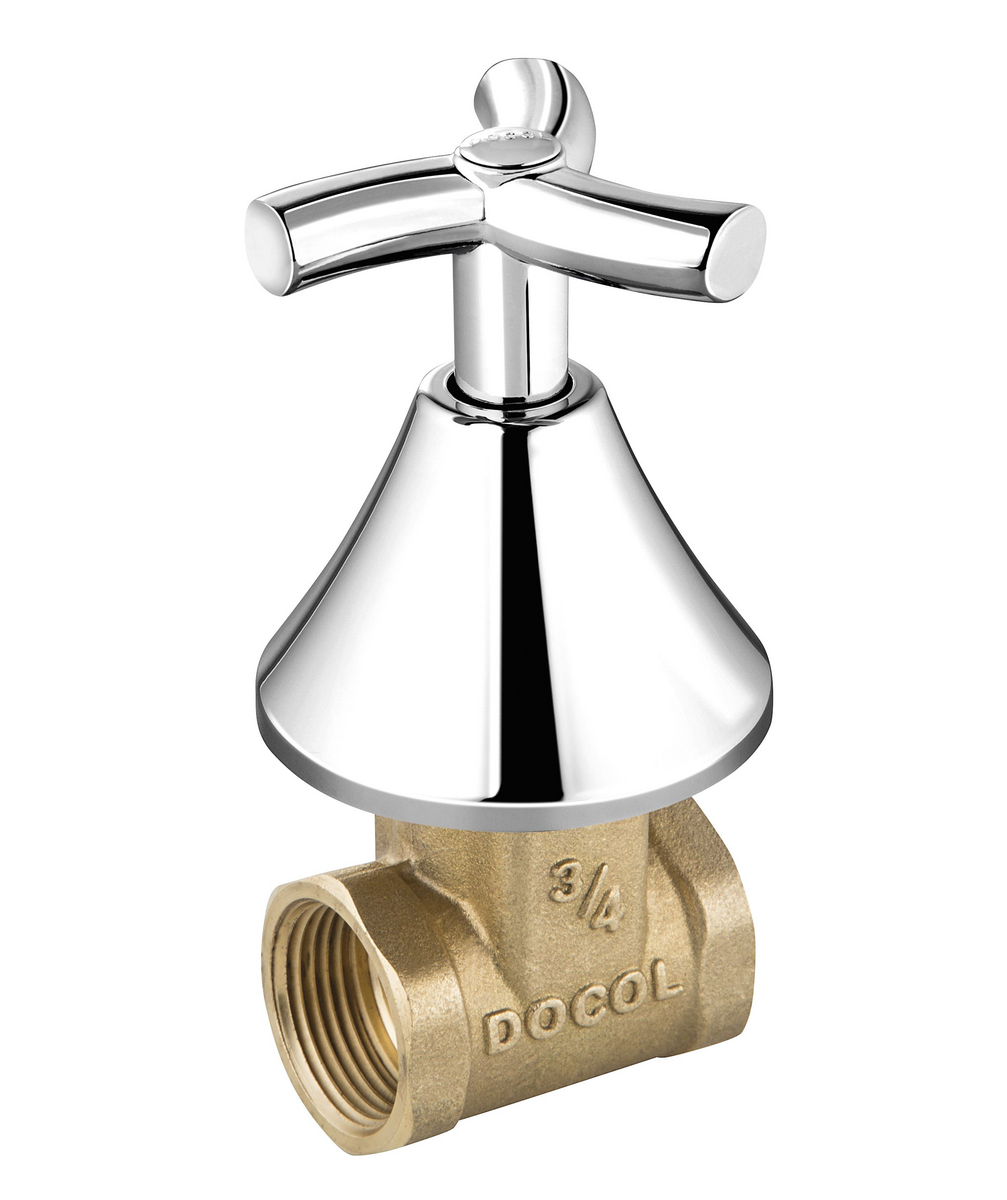 BASE REGISTRO GAV 3/4" + ACAB PRIMOR