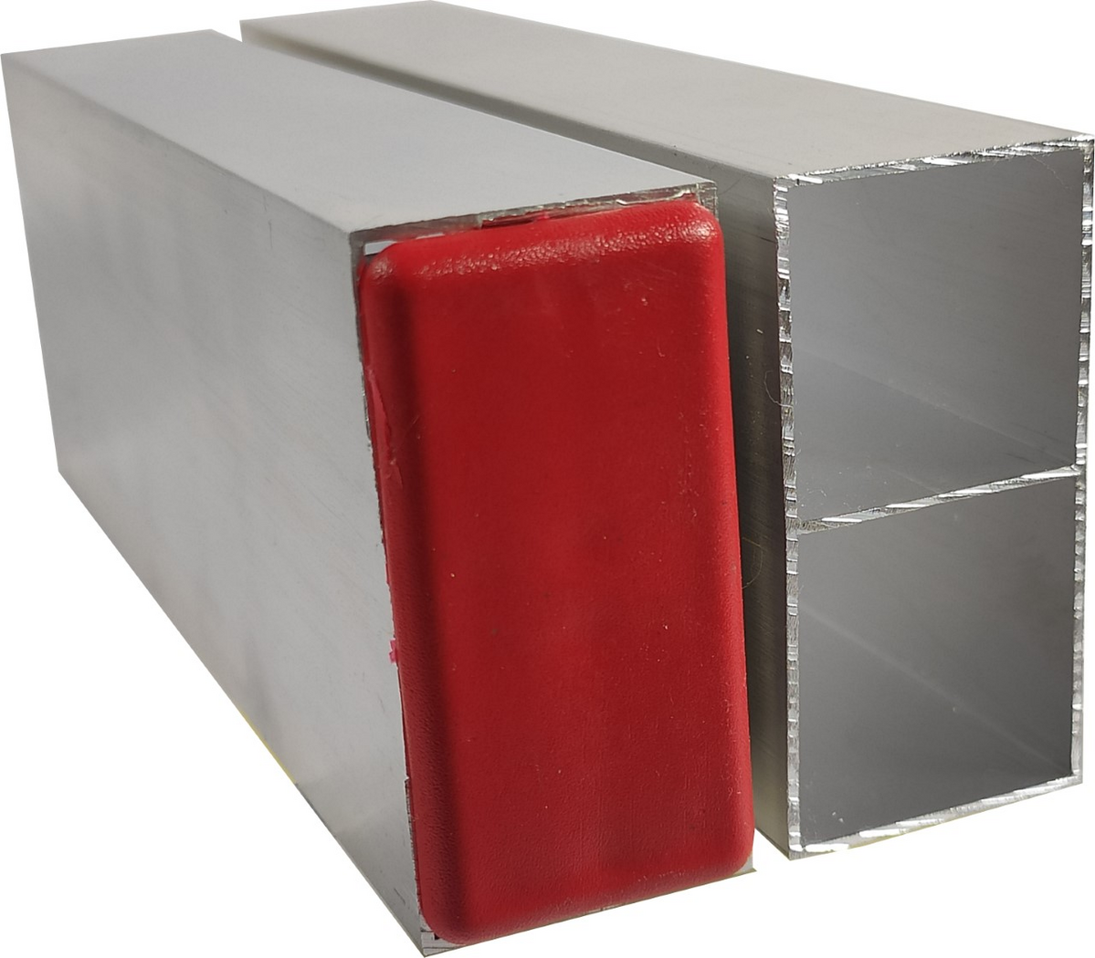 REGUA PED. 6,00M 2,85KG REFOR VM 10PC