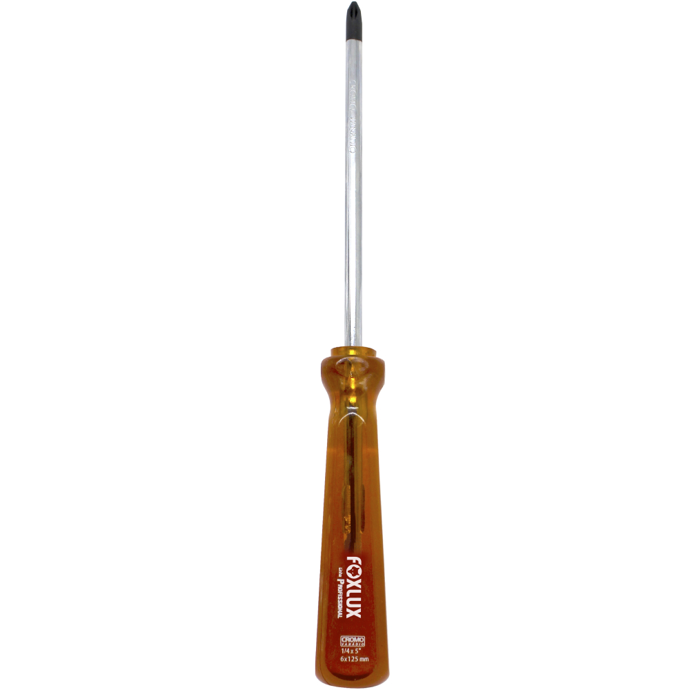 CHAVE PHILLIPS 5/16X8" IMANTADA CRV