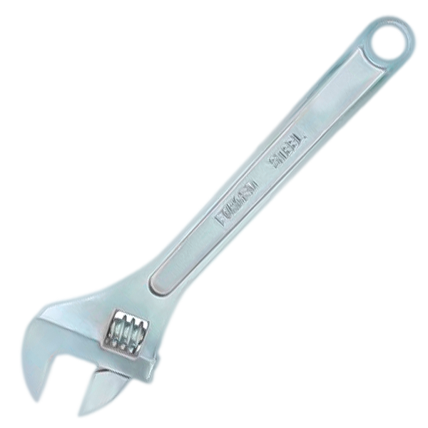 CHAVE INGLESA 18" (AJUSTAVEL)